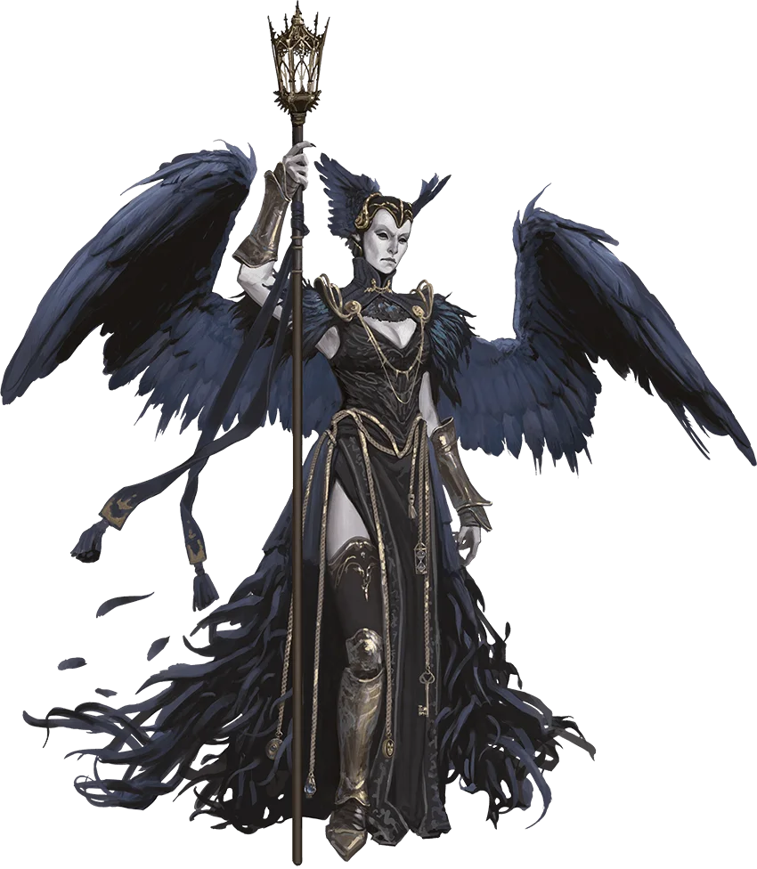 /Rules/Source/books/dungeon-masters-guide-2024/img/209-11-006-the-raven-queen.webpcenter wmed