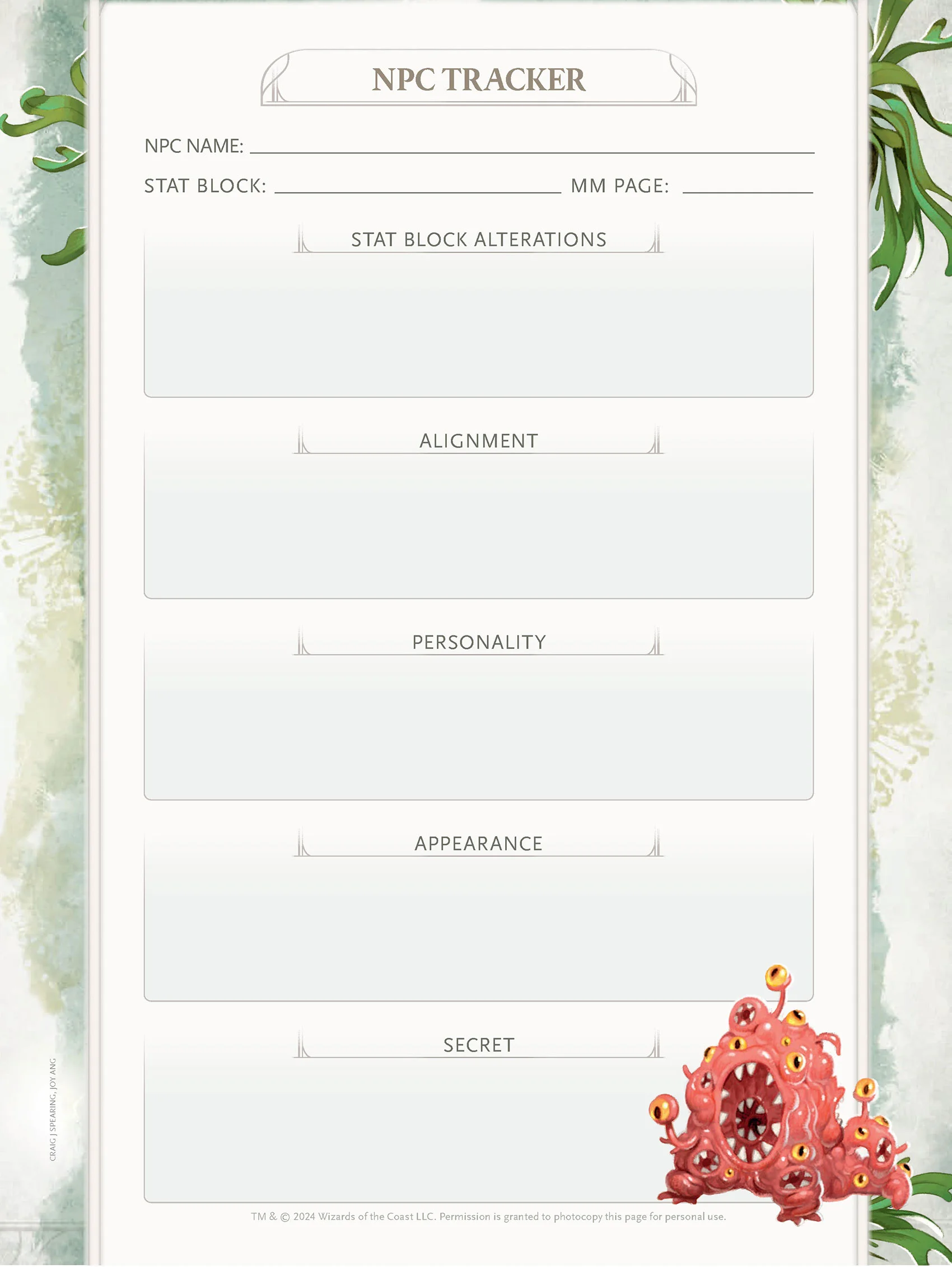 /Rules/Source/books/dungeon-masters-guide-2024/img/242-13-003-npc-tracker-sheet.webpcenter wmed