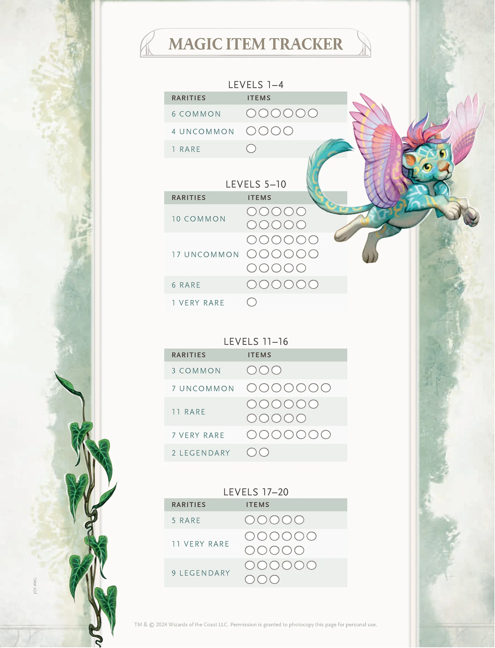/Rules/Source/books/dungeon-masters-guide-2024/img/247-13-008-magic-item-tracker-sheet.webpcenter wmed