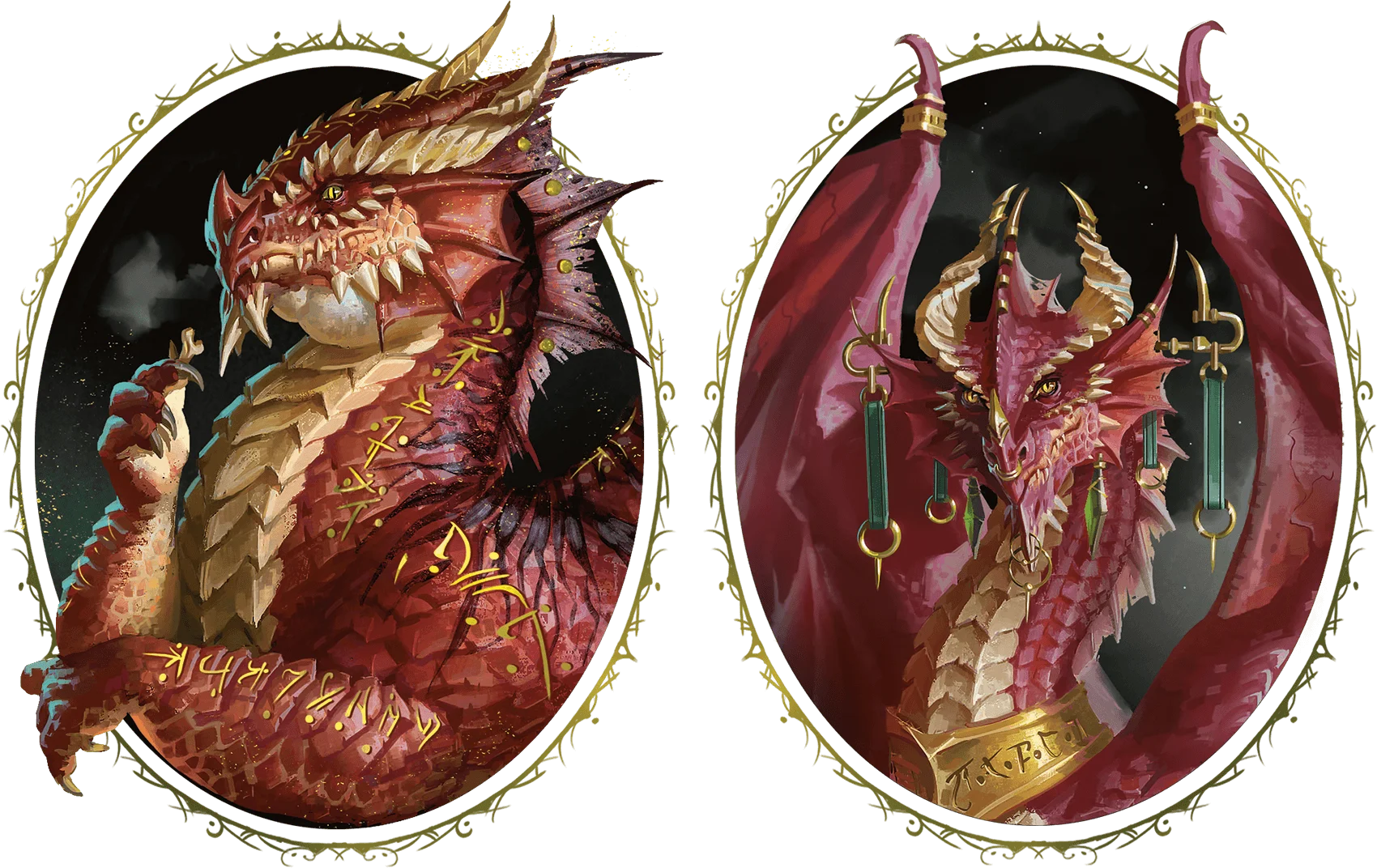 /Rules/Source/books/fizbans-treasury-of-dragons/img/014-03-002-dragons-of-the-same.webpcenter wmed