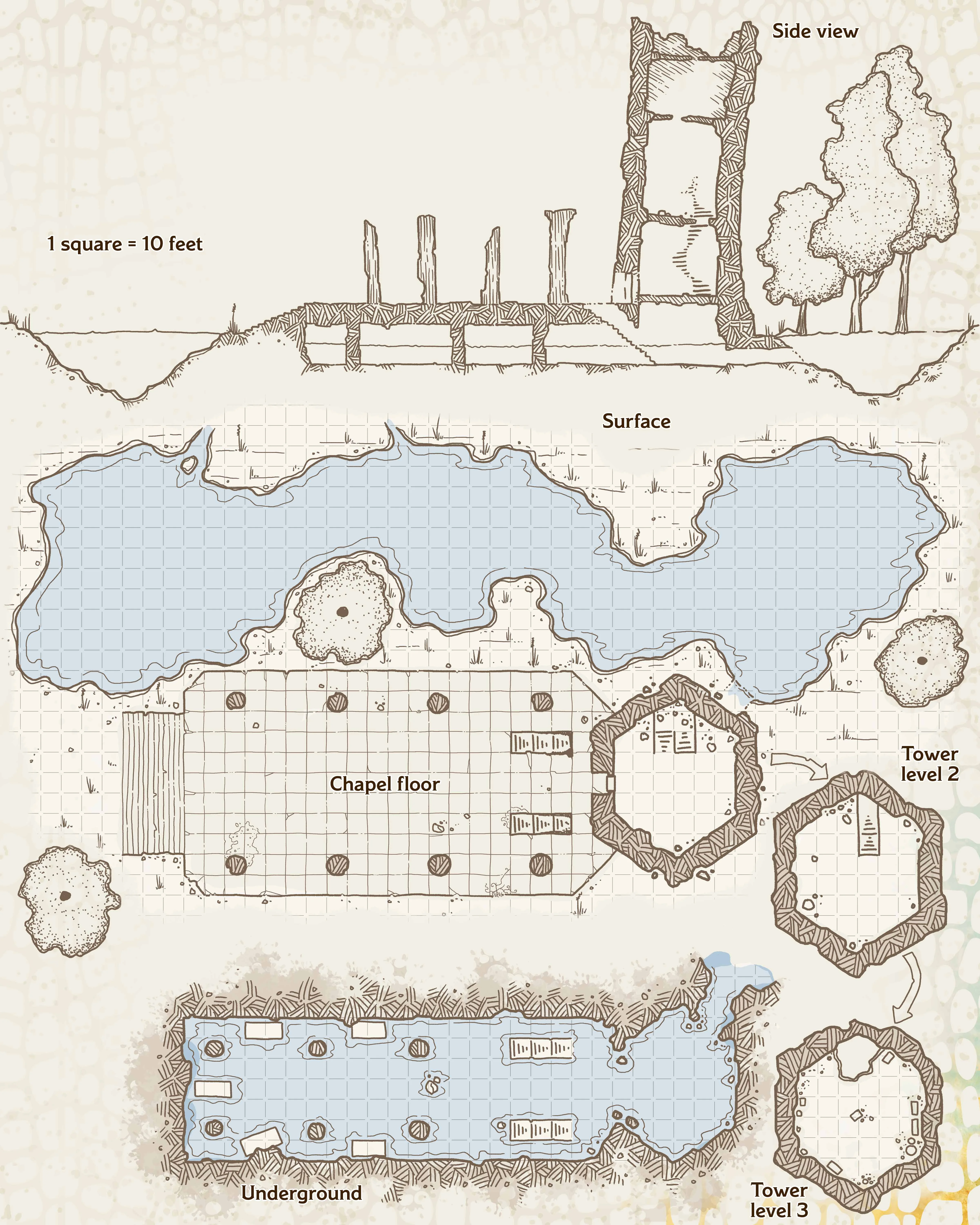 /Rules/Source/books/fizbans-treasury-of-dragons/img/042-map-5-2-black-dragon-lair.webpgallery wmed