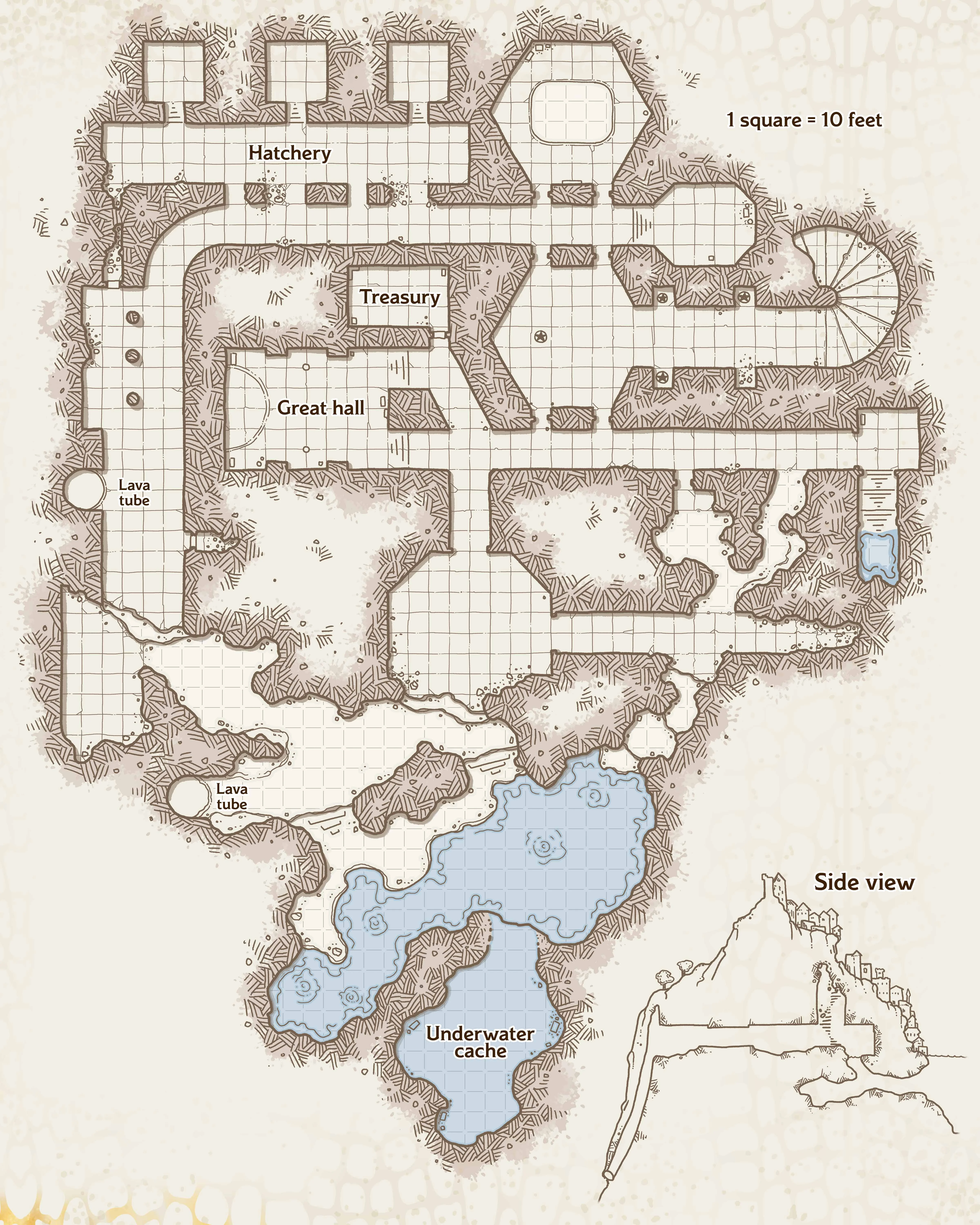 /Rules/Source/books/fizbans-treasury-of-dragons/img/065-map-5-8-emerald-dragon-lair.webpgallery wmed