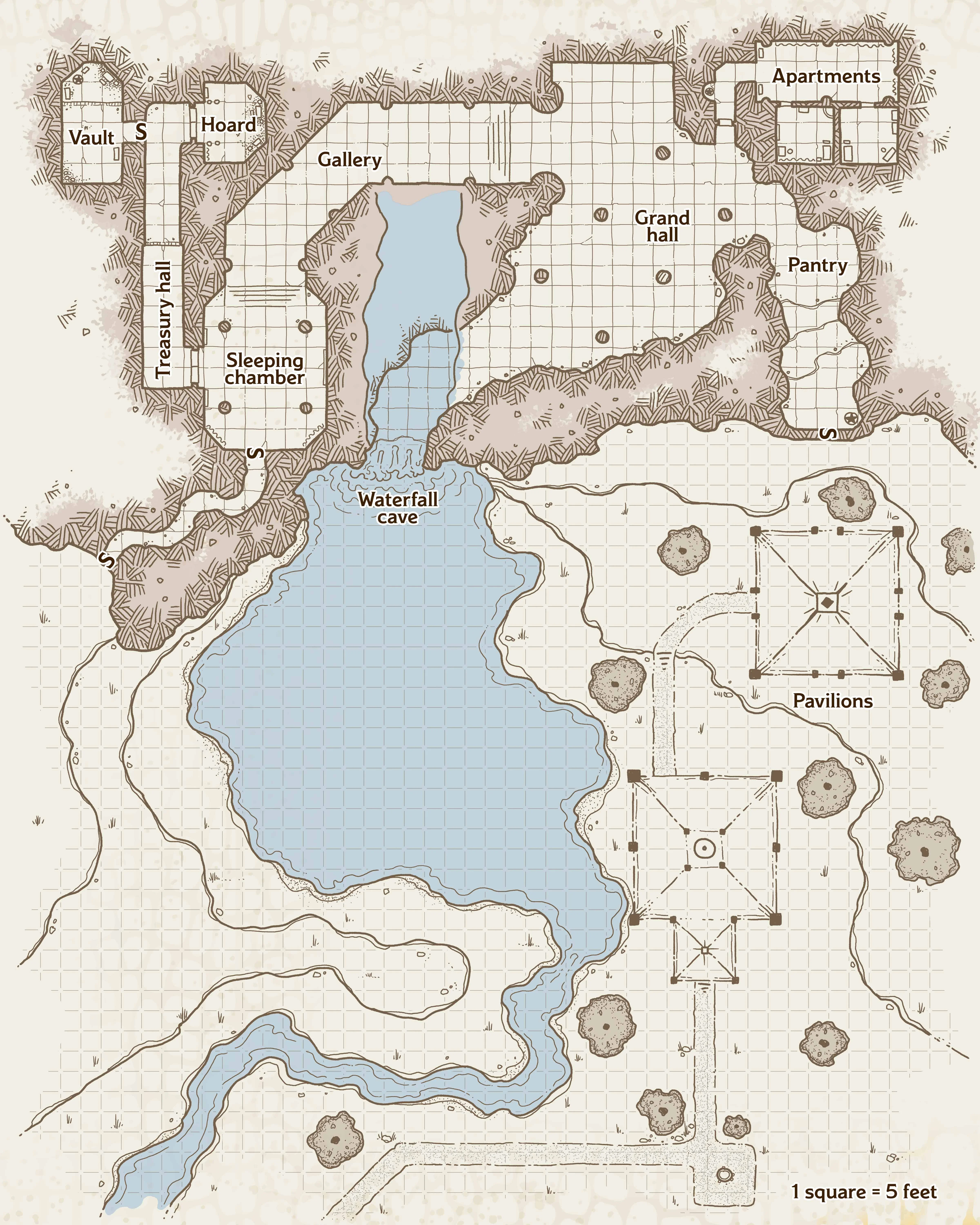 /Rules/Source/books/fizbans-treasury-of-dragons/img/069-map-5-9-gold-dragon-lair.webpgallery wmed