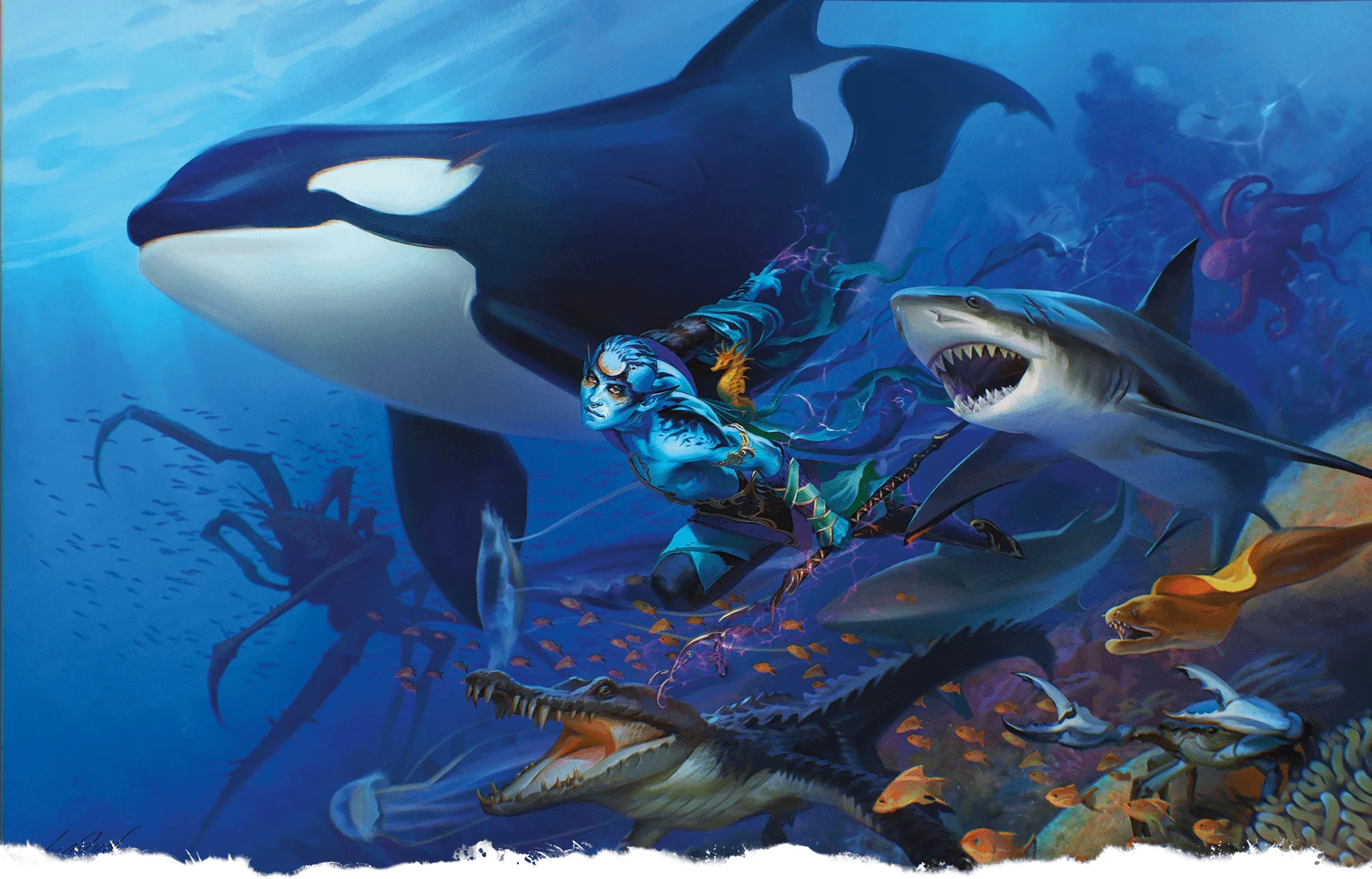 /Rules/Source/books/monster-manual-2025/img/017-27-018-druid-with-fish.webpcenter wmed