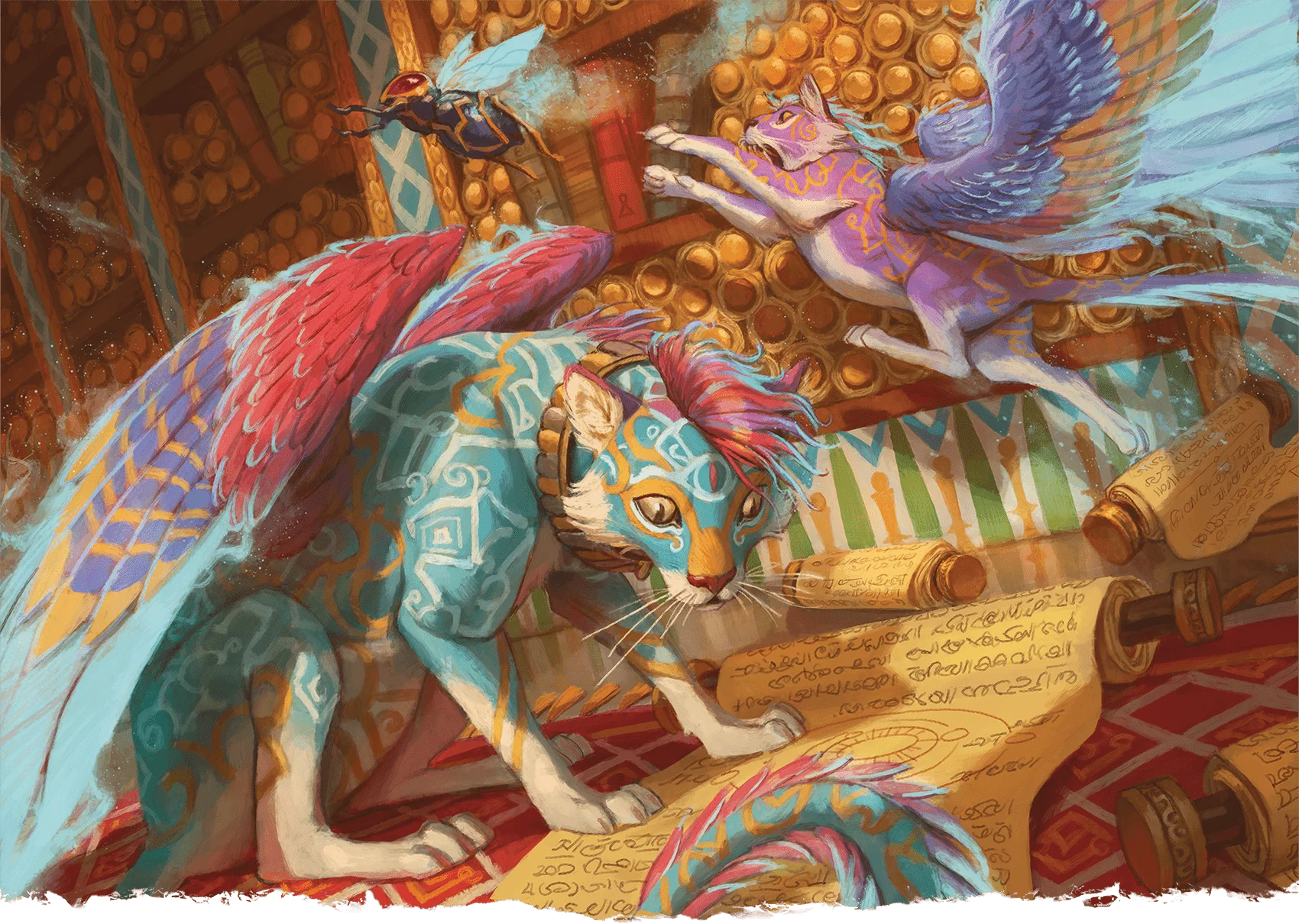 /Rules/Source/books/monster-manual-2025/img/270-19-021-sphinx-of-wonder.webpcenter wmed