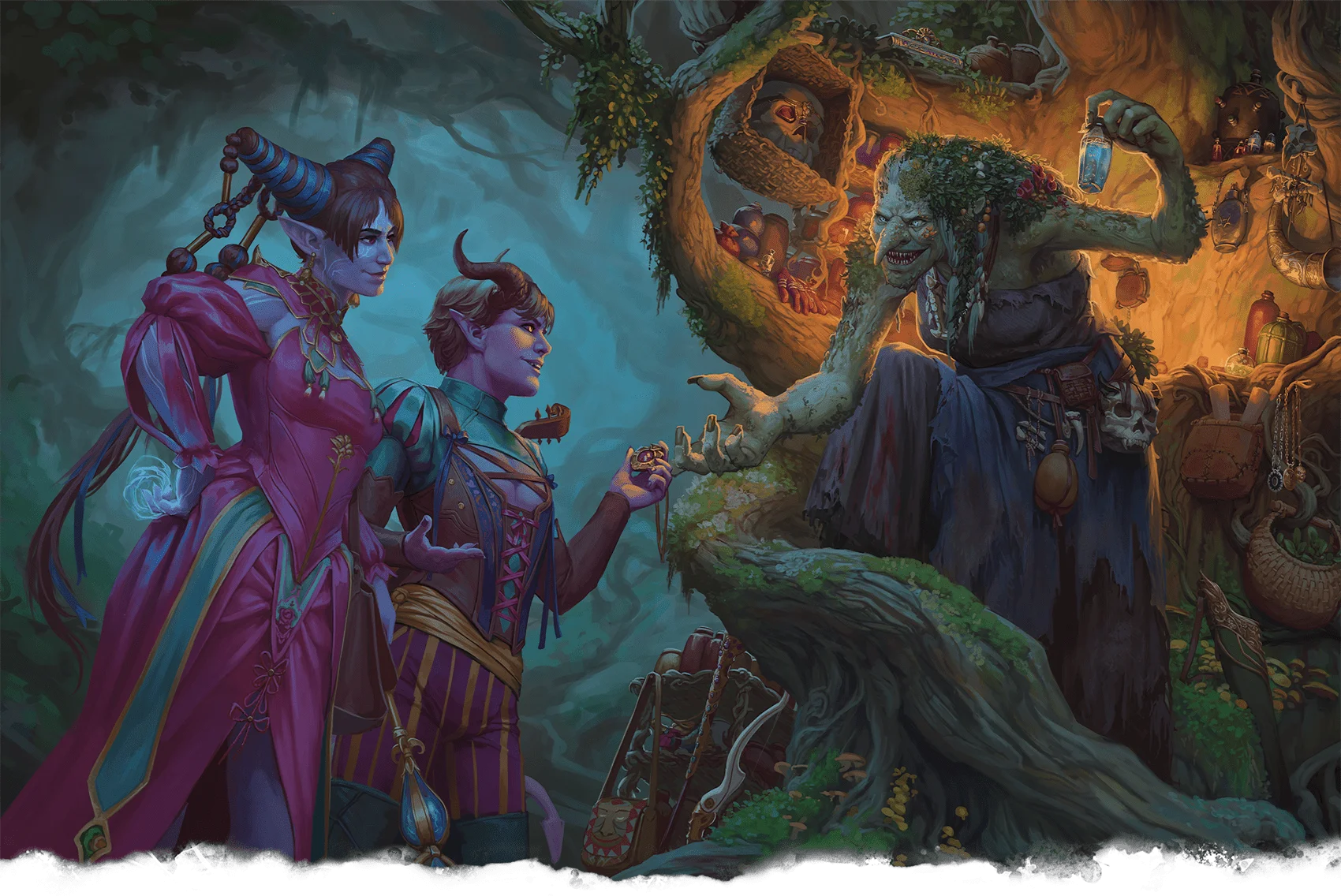 /Rules/Source/books/players-handbook-2024/img/004-01-005-adventurers-bartering.webpcenter wmed