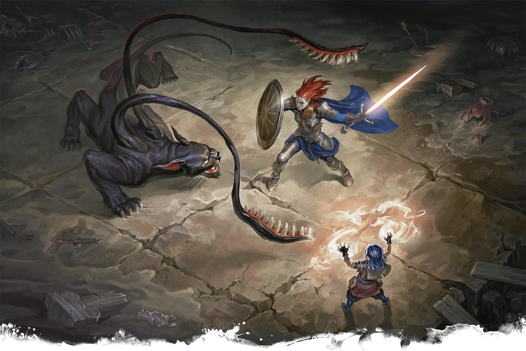 /Rules/Source/books/players-handbook-2024/img/009-01-010-displacer-beast-combat.webpcenter wmed